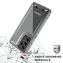 MyBat Pro Lux Series Case for Samsung Galaxy A53 5G - Clear - RSA535GCSG5TT001-5.jpg