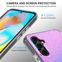 MyBat Pro Mood Series Case for Samsung Galaxy A54 5G - Iridescent Snake - RSA545GCSFSSM367-4.jpg