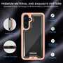 MyBat Pro Lux Series Case for Samsung Galaxy A54 5G - Rose Gold - RSA545GCSG5TS003-7.jpg