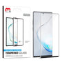MyBat Pro Full Curve Coverage Tempered Glass Screen Protector for Samsung Galaxy Note 10 Plus 5G / Note 10 (6.8) - Clear - RSGN10PSC83A-1.jpg