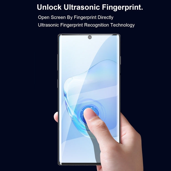 MyBat Pro Full Curve Coverage Tempered Glass Screen Protector for Samsung Galaxy Note 10 (6.3) - Clear - RSGN10SC83A-3.jpg
