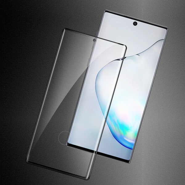 MyBat Pro Full Curve Coverage Tempered Glass Screen Protector for Samsung Galaxy Note 10 (6.3) - Clear - RSGN10SC83A-5.jpg