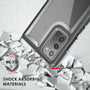 MyBat Pro Lux Series Case for Samsung Galaxy Note 20 - Black - RSGN20CSG5TS001-3.jpg