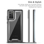 MyBat Pro Lux Series Case for Samsung Galaxy Note 20 - Black - RSGN20CSG5TS001-5.jpg