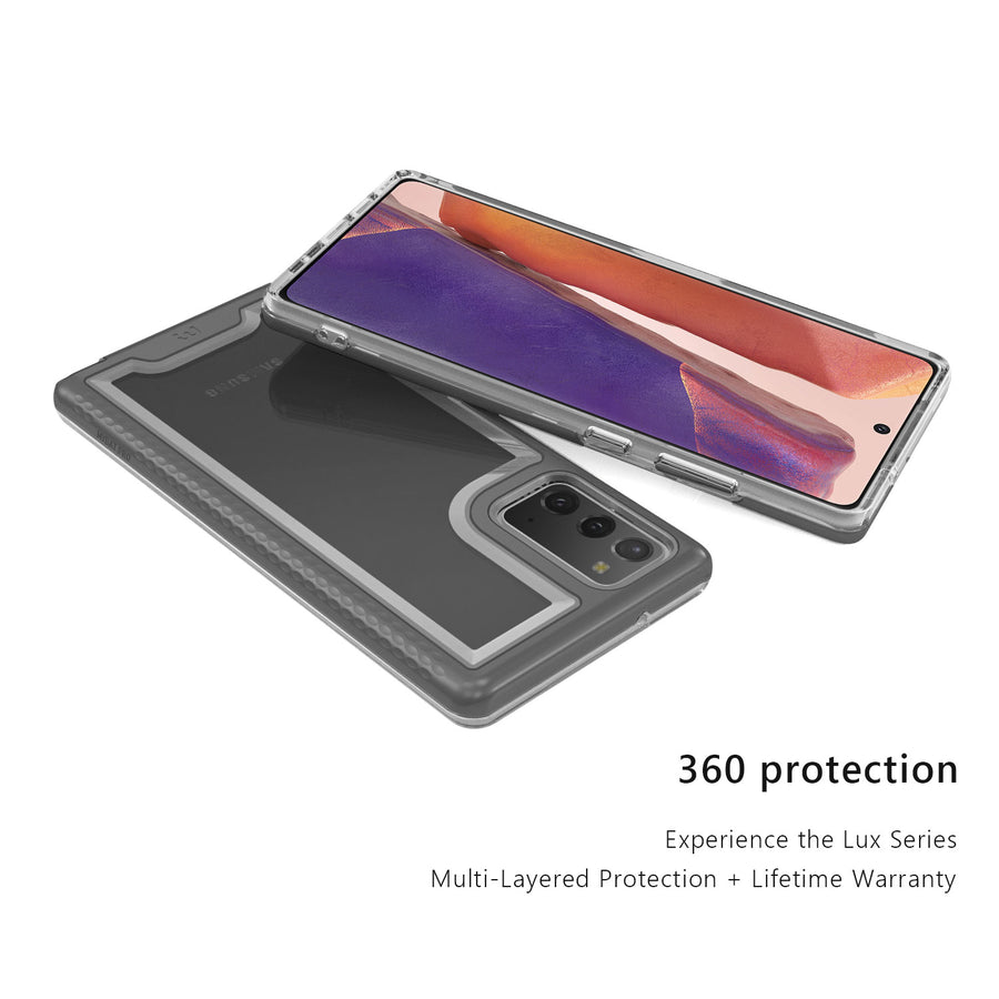 MyBat Pro Lux Series Case for Samsung Galaxy Note 20 - Black - RSGN20CSG5TS001-7.jpg