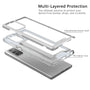 MyBat Pro Lux Series Case for Samsung Galaxy Note 20 - Silver - RSGN20CSG5TS002-4.jpg