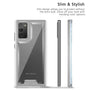MyBat Pro Lux Series Case for Samsung Galaxy Note 20 - Silver - RSGN20CSG5TS002-5.jpg