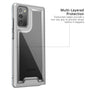 MyBat Pro Lux Series Case for Samsung Galaxy Note 20 - Silver - RSGN20CSG5TS002-6.jpg