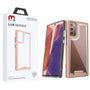MyBat Pro Lux Series Case for Samsung Galaxy Note 20 - Rose Gold - RSGN20CSG5TS003-1.jpg