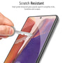 MyBat Pro Full Coverage Tempered Glass Screen Protector w/ Fingerprint Unlock for Samsung Galaxy Note 20 - Clear - RSGN20SC85U-3.jpg
