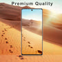 MyBat Pro Full Coverage Tempered Glass Screen Protector w/ Fingerprint Unlock for Samsung Galaxy Note 20 - Clear - RSGN20SC85U-6.jpg