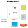 MyBat Pro Full Coverage Tempered Glass Screen Protector w/ Fingerprint Unlock for Samsung Galaxy Note 20 - Clear - RSGN20SC85U-8.jpg