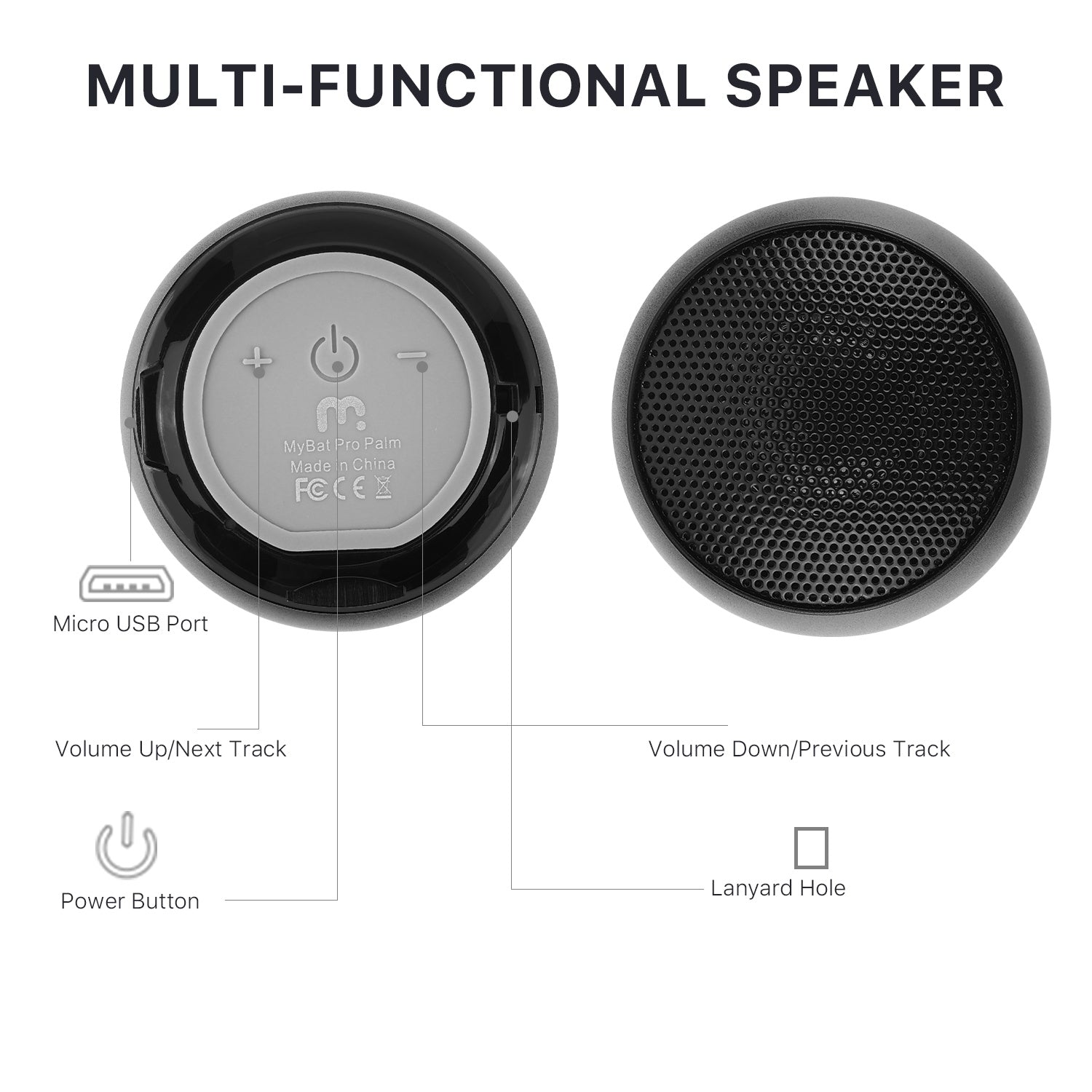 MyBat Pro Palm Mini Portable Wireless Speaker - Black - RSKUSU021-3.jpg