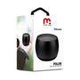 MyBat Pro Palm Mini Portable Wireless Speaker - Black