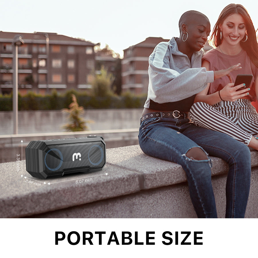 MyBat Pro Outback Waterproof Portable Wireless Speaker - Black - RSKUSU028B-7.jpg