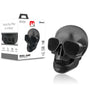 MyBat Pro Skull Jamz Protable Wireless Speaker - Black