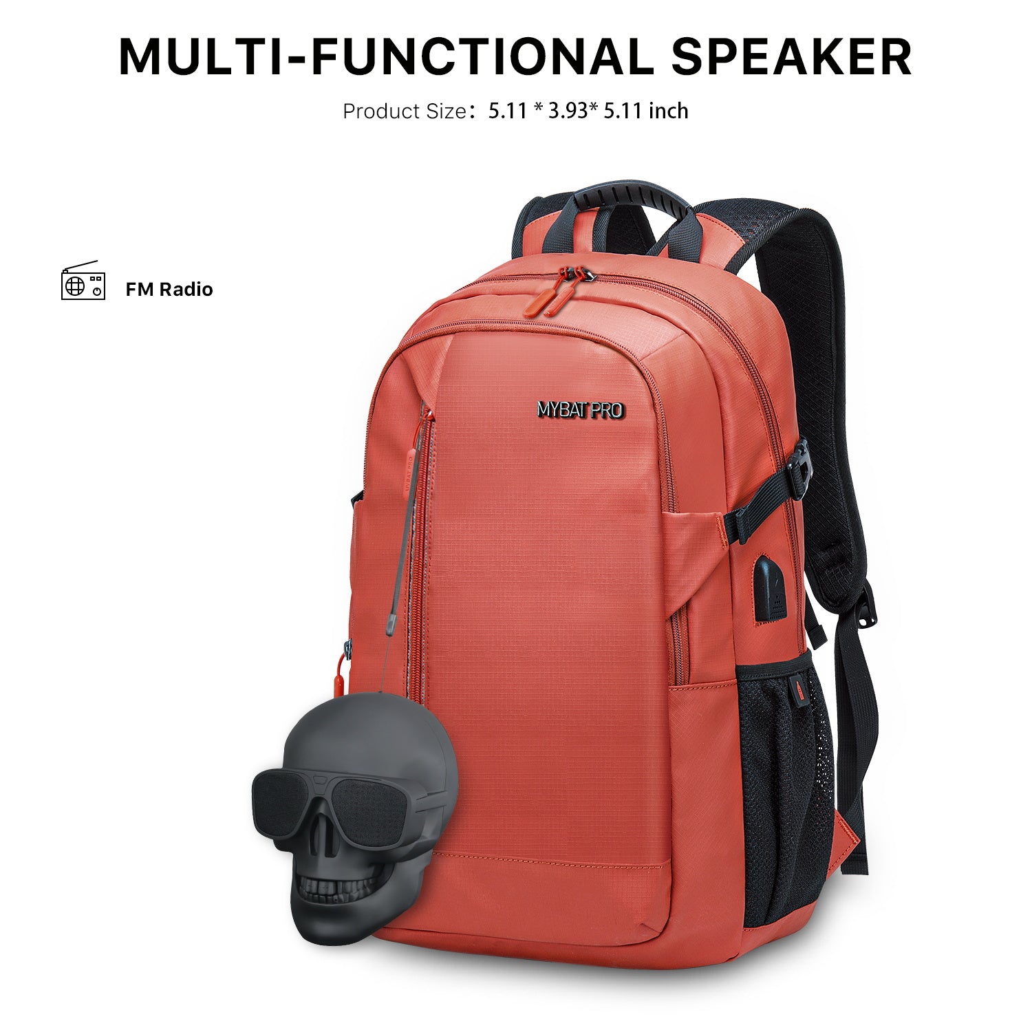 MyBat Pro Skull Jamz Protable Wireless Speaker - Black - RSKUSU030B-5.jpg
