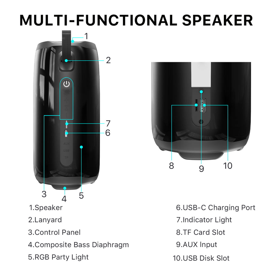 MyBat Pro Firefly Plus Portable Wireless Speaker - Black - RSKUSU041-4.jpg