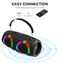 MyBat Pro Vibebuddy Plus Portable Wireless Speaker - Black - RSKUSU042-5.jpg