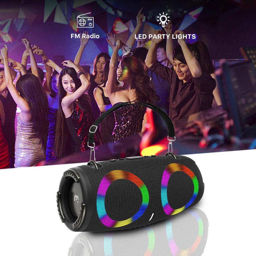 MyBat Pro Vibebuddy Plus Portable Wireless Speaker - Black - RSKUSU042-6.jpg
