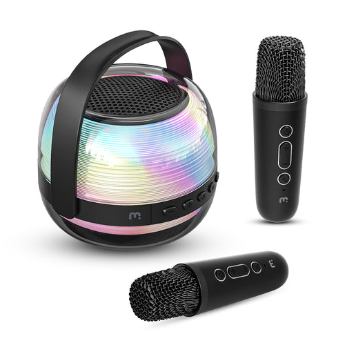 MyBat Pro Duet Portable Wireless Karaoke Speaker + Mics - Black - RSKUSU044BK-2.jpg