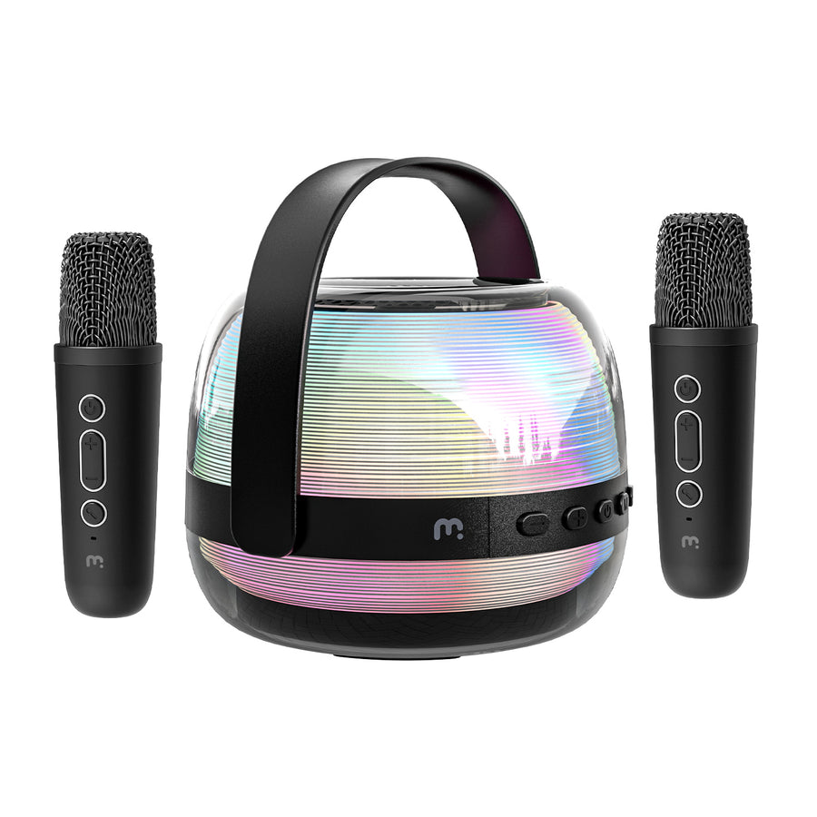 MyBat Pro Duet Portable Wireless Karaoke Speaker + Mics - Black - RSKUSU044BK-3.jpg