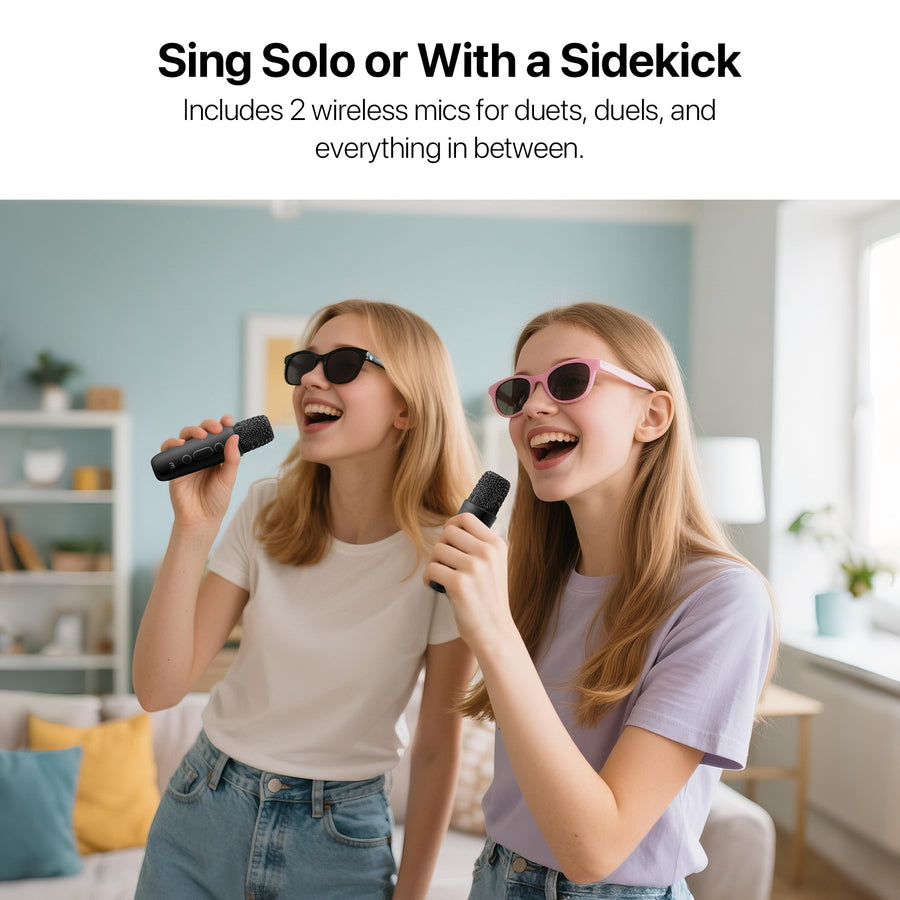 MyBat Pro Duet Portable Wireless Karaoke Speaker + Mics - Black - RSKUSU044BK-9.jpg