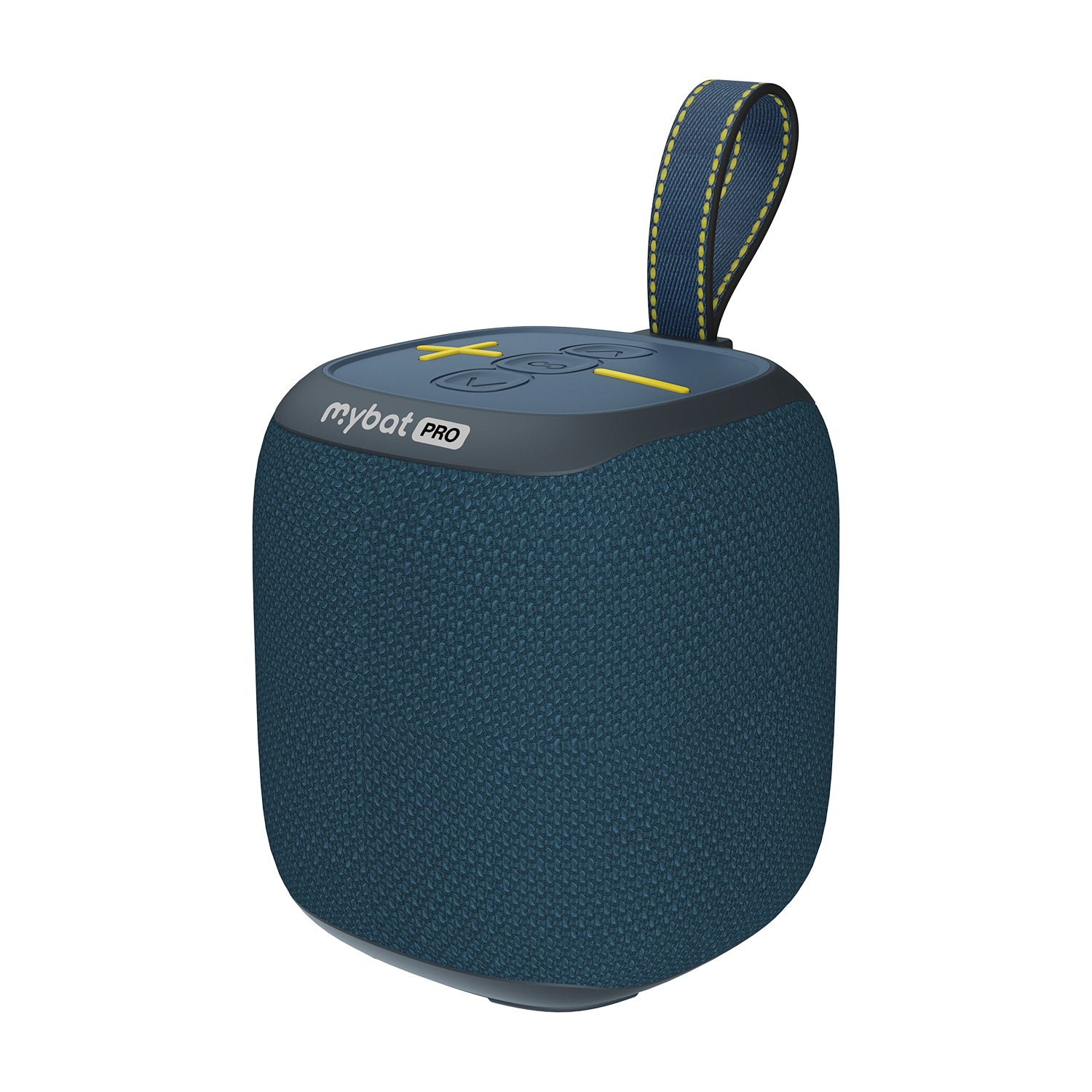 MyBat Pro Nomad Portable Wireless Speaker - Blue - RSKUSU045BL-2.jpg