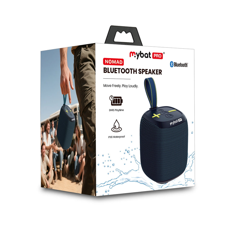 MyBat Pro Nomad Portable Wireless Speaker - Blue - RSKUSU045BL-4.jpg