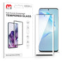 MyBat Pro Full Curve Coverage Tempered Glass Screen Protector for Samsung Galaxy S20 Plus 5G / S20 Plus (6.7) - Clear - RSS20PSC83A-1.jpg