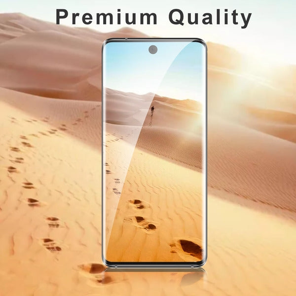 MyBat Pro Full Curve Coverage Tempered Glass Screen Protector for Samsung Galaxy S20 Plus 5G / S20 Plus (6.7) - Clear - RSS20PSC83A-4.jpg
