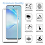 MyBat Pro Full Curve Coverage Tempered Glass Screen Protector for Samsung Galaxy S20 Plus 5G / S20 Plus (6.7) - Clear - RSS20PSC83A-8.jpg