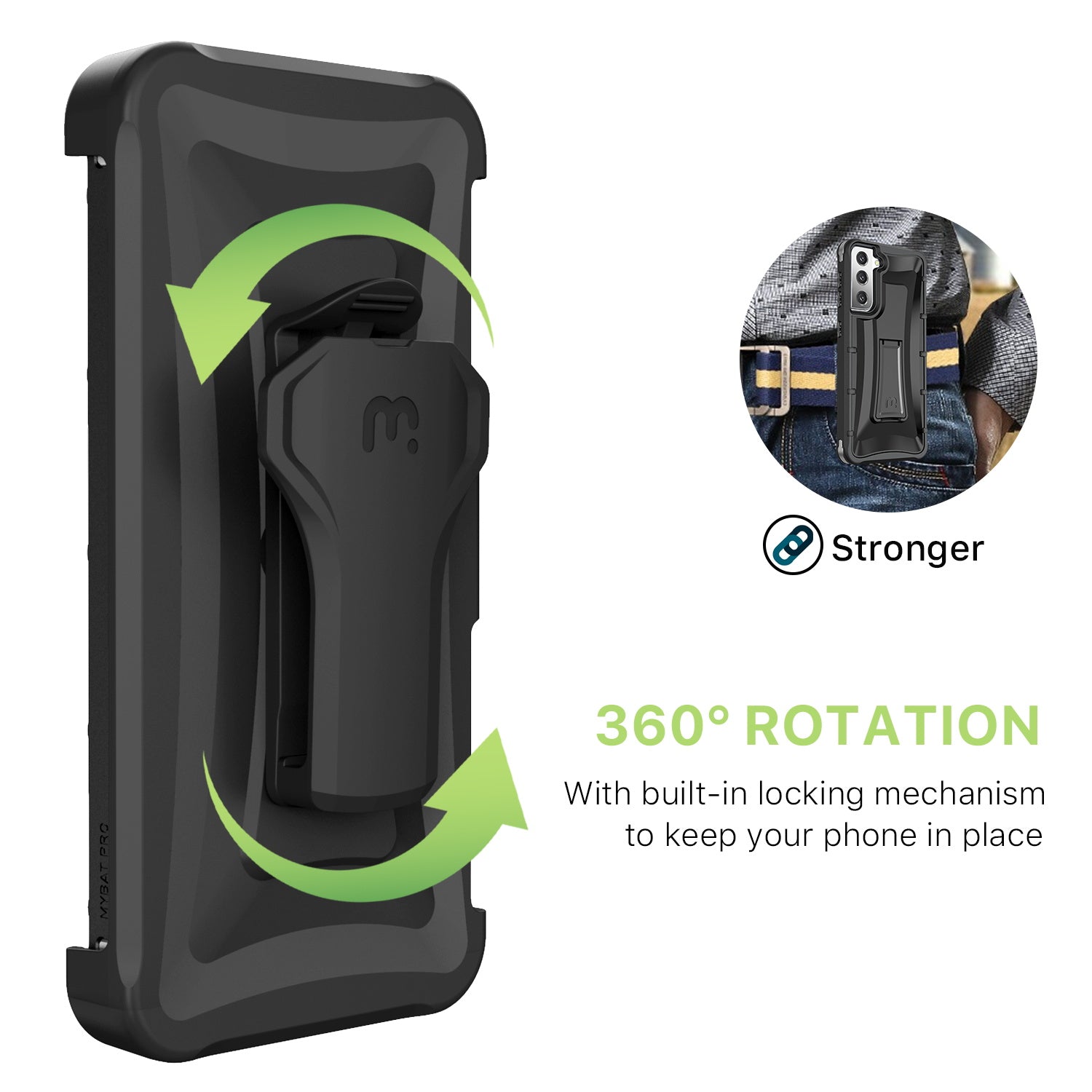MyBat Pro Warrior Series Case for Samsung Galaxy S21 - Black - RSS21CS3NS001-4.jpg