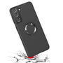 MyBat Pro Halo Series Case for Samsung Galaxy S21 - Black - RSS21CSHSES001-6.jpg