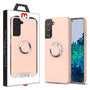 MyBat Pro Halo Series Case for Samsung Galaxy S21 - Pink