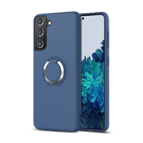 MyBat Pro Halo Series Case for Samsung Galaxy S21 - Blue - RSS21CSHSES003-2.jpg