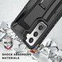 MyBat Pro Warrior Series Case for Samsung Galaxy S21 Plus - Black - RSS21PCS3NS001-7.jpg