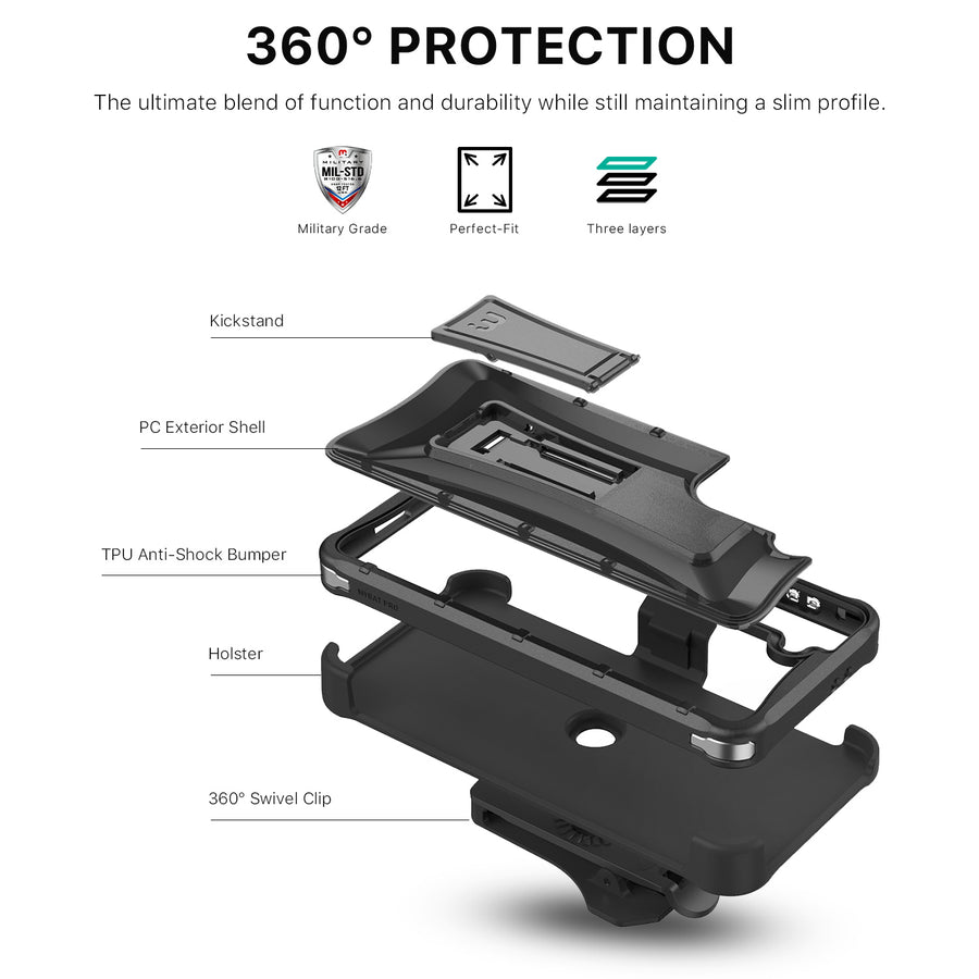 MyBat Pro Warrior Series Case for Samsung Galaxy S21 Plus - Black - RSS21PCS3NS001-8.jpg