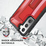 MyBat Pro Warrior Series Case for Samsung Galaxy S21 Plus - Red - RSS21PCS3NT001-7.jpg