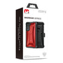 MyBat Pro Warrior Series Case for Samsung Galaxy S21 Plus - Red - RSS21PCS3NT001-9.jpg