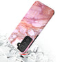 MyBat Pro Fuse Series Case for Samsung Galaxy S21 Plus - Pink Marble - RSS21PCSD5RM004-7.jpg
