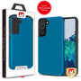 MyBat Pro Fuse Series Case for Samsung Galaxy S21 Plus - Blue