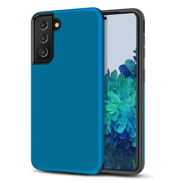 MyBat Pro Fuse Series Case for Samsung Galaxy S21 Plus - Blue - RSS21PCSD5RS004-2.jpg