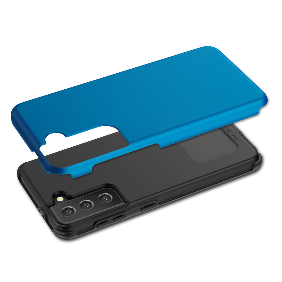 MyBat Pro Fuse Series Case for Samsung Galaxy S21 Plus - Blue - RSS21PCSD5RS004-9.jpg