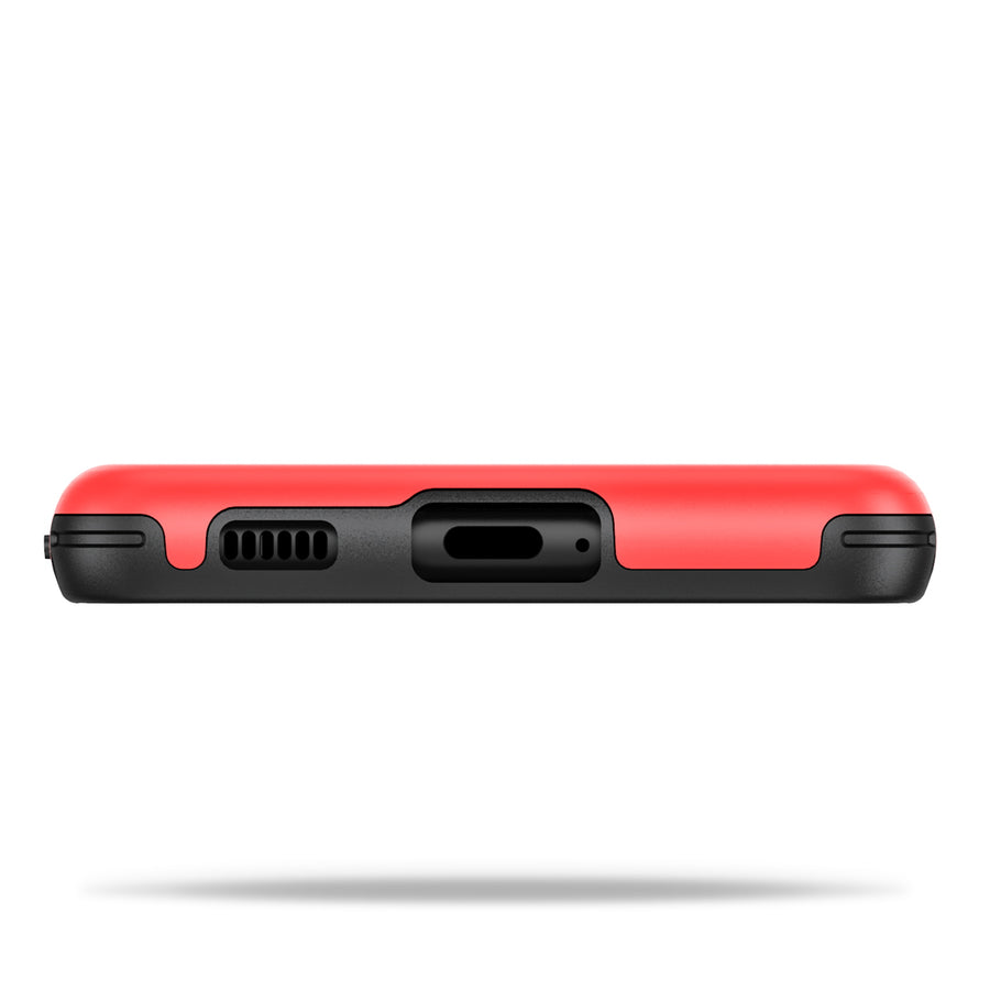 MyBat Pro Fuse Series Case for Samsung Galaxy S21 Plus - Red - RSS21PCSD5RS005-7.jpg