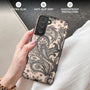MyBat Pro Tuff Series Case for Samsung Galaxy S21 Plus - Phoenix Flower - RSS21PCSE1TA1009-6.jpg