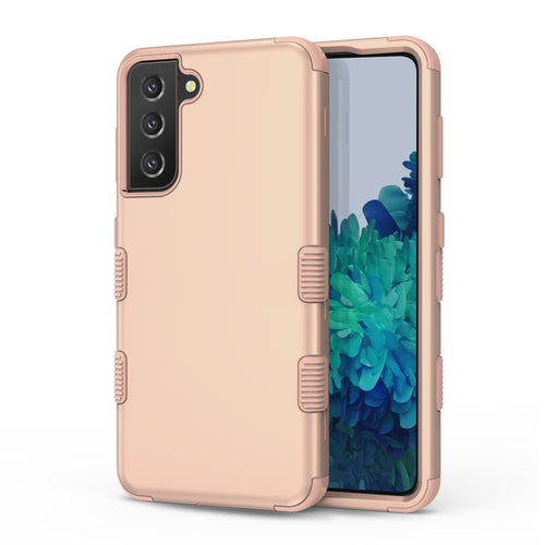 MyBat Pro Tuff Series Case for Samsung Galaxy S21 Plus - Rose Gold - RSS21PCSE1TS086-2.jpg