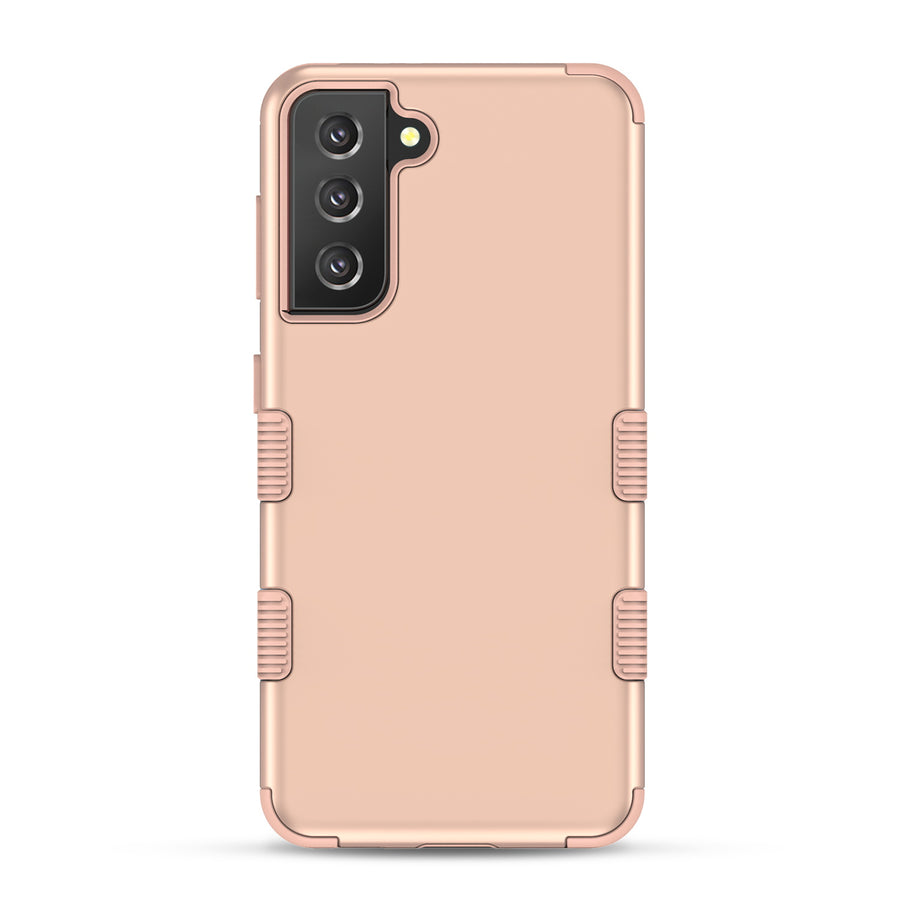 MyBat Pro Tuff Series Case for Samsung Galaxy S21 Plus - Rose Gold - RSS21PCSE1TS086-3.jpg