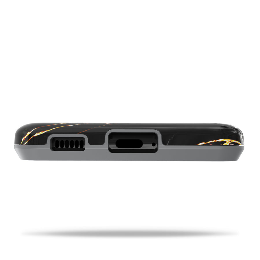 MyBat Pro Tuff Subs Series Case for Samsung Galaxy S21 Plus - Race Car Flames - RSS21PCSF2TM002-7.jpg