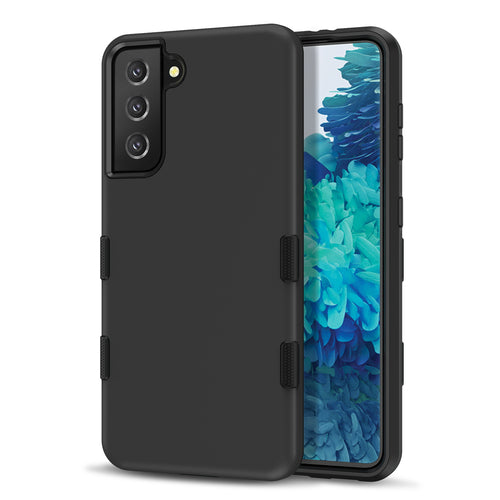 MyBat Pro Tuff Subs Series Case for Samsung Galaxy S21 Plus - Black - RSS21PCSF2TS001-2.jpg